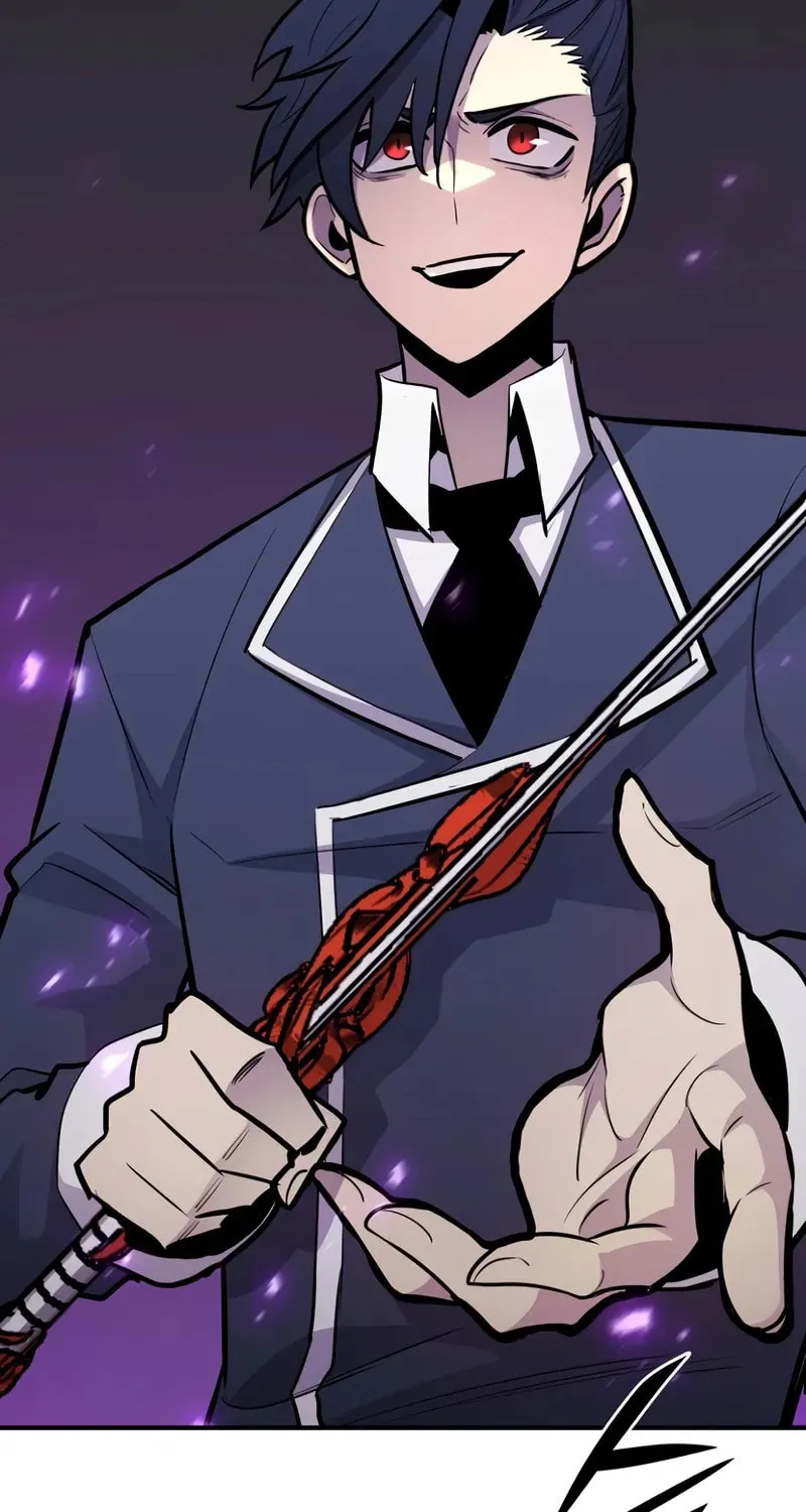 The Art of Reincarnation Chapter 120 page 19 - 