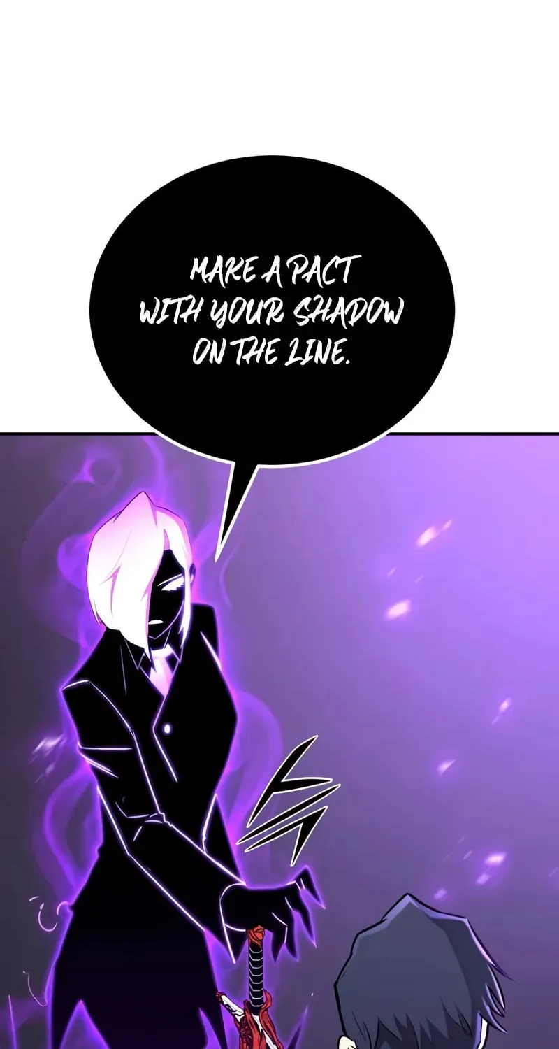The Art of Reincarnation Chapter 120 page 25 - 