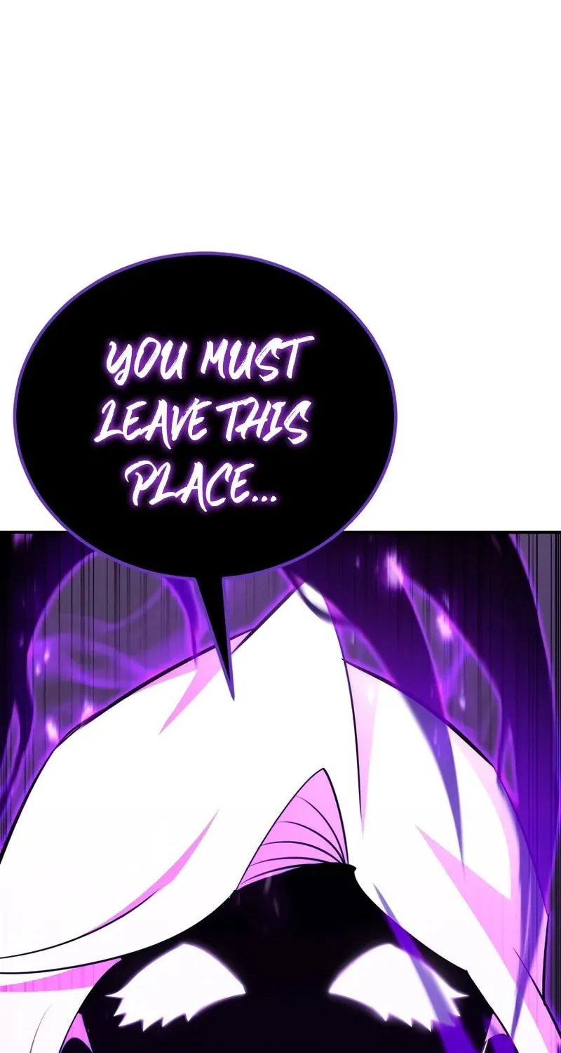 The Art of Reincarnation Chapter 120 page 34 - 