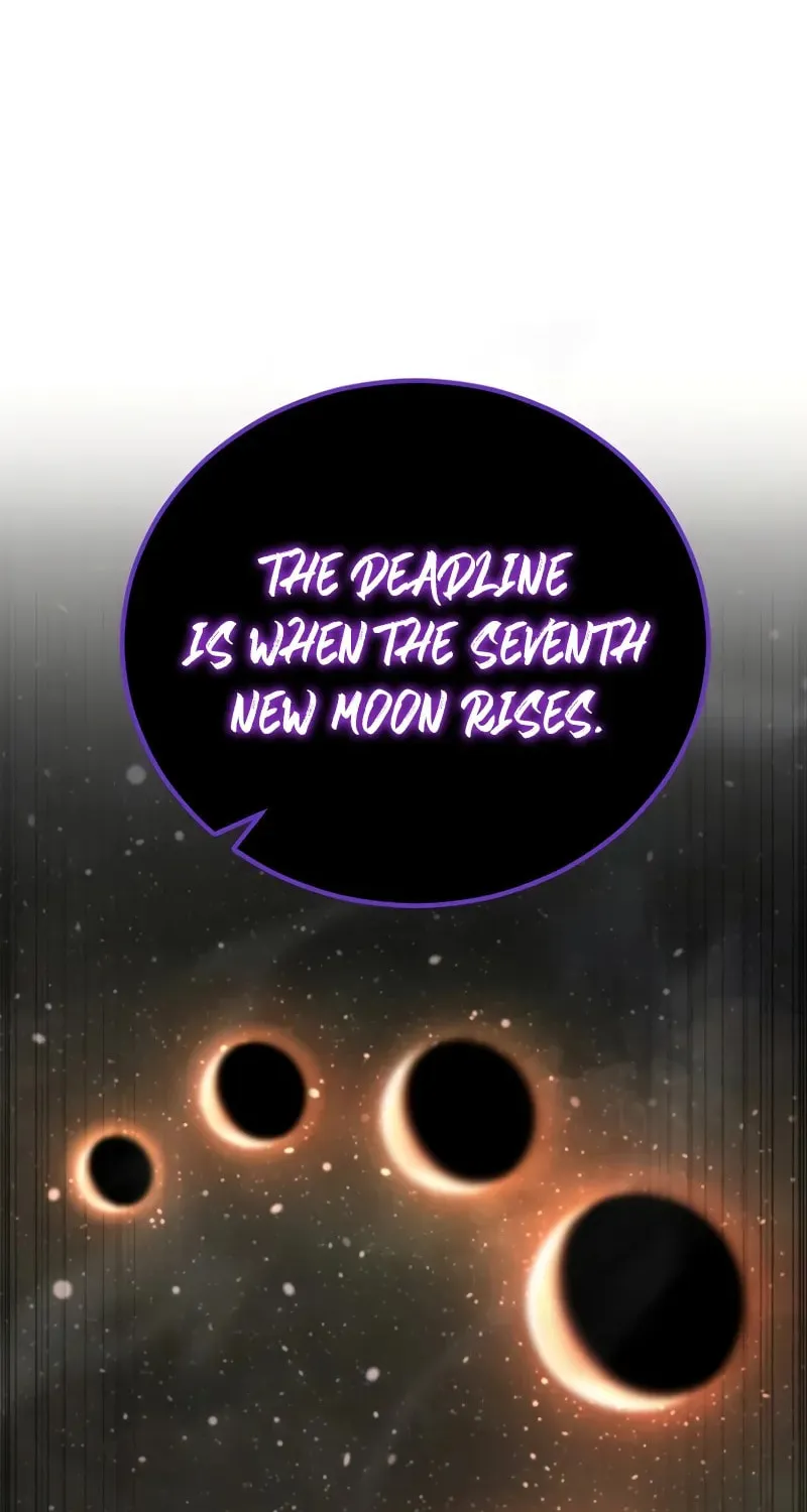 The Art of Reincarnation Chapter 120 page 44 - 
