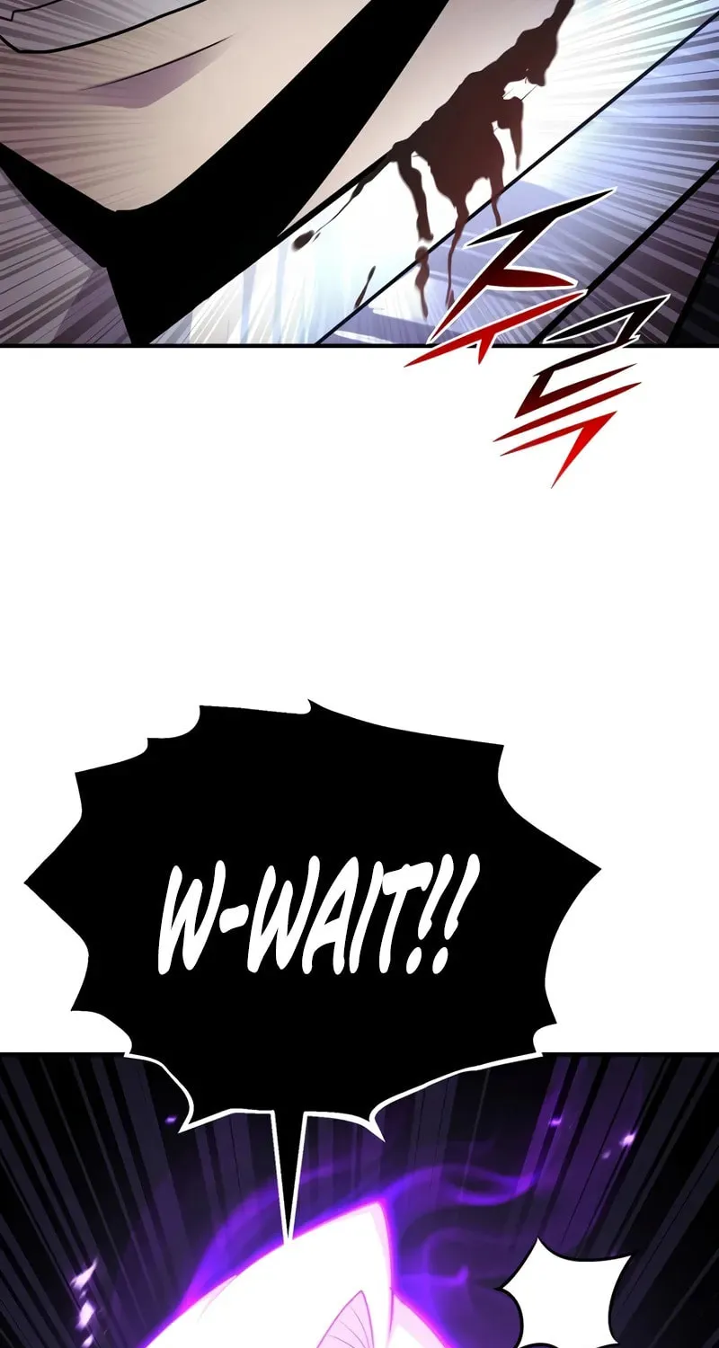 The Art of Reincarnation Chapter 120 page 6 - 