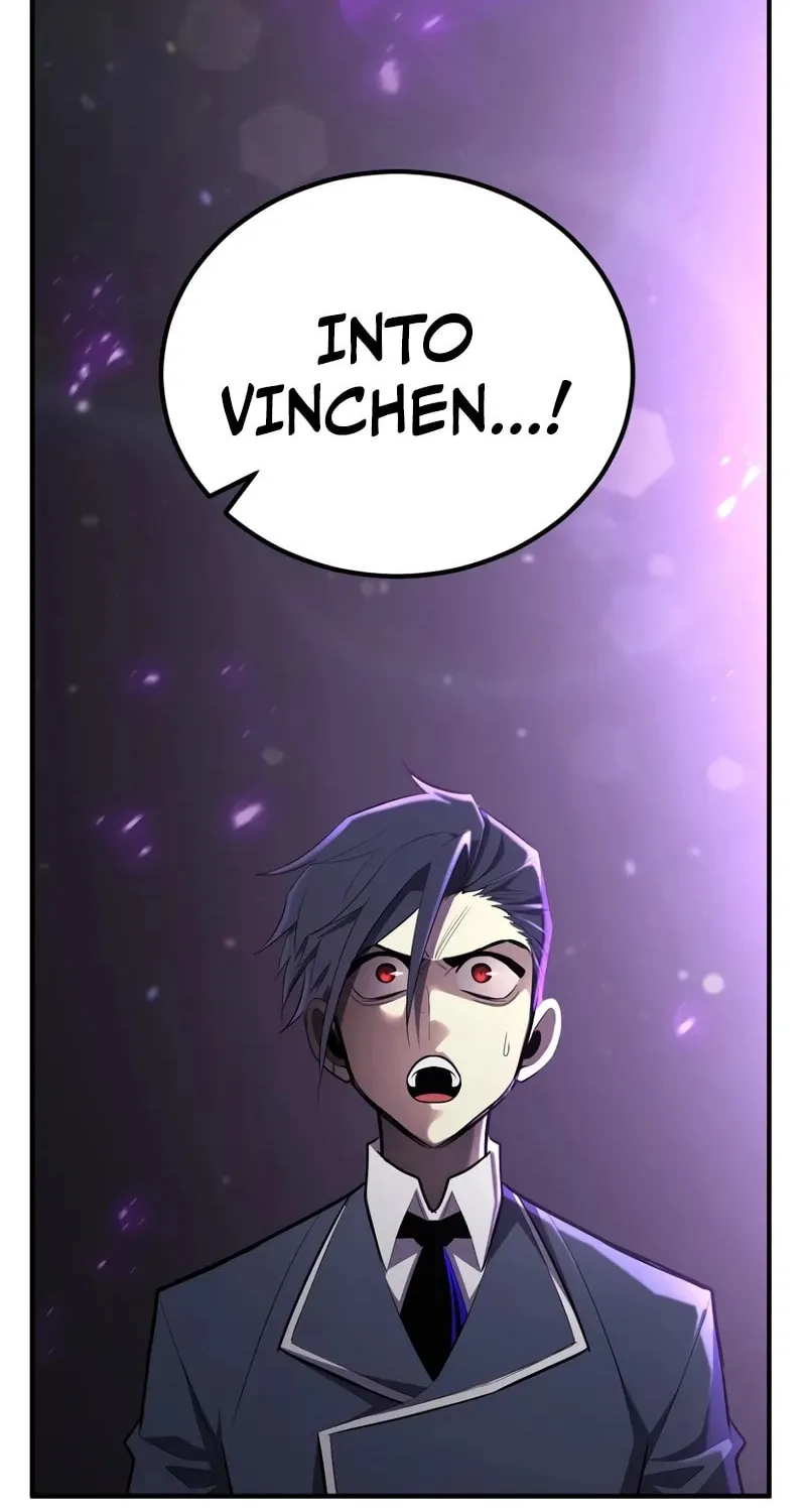 The Art of Reincarnation Chapter 120 page 54 - 