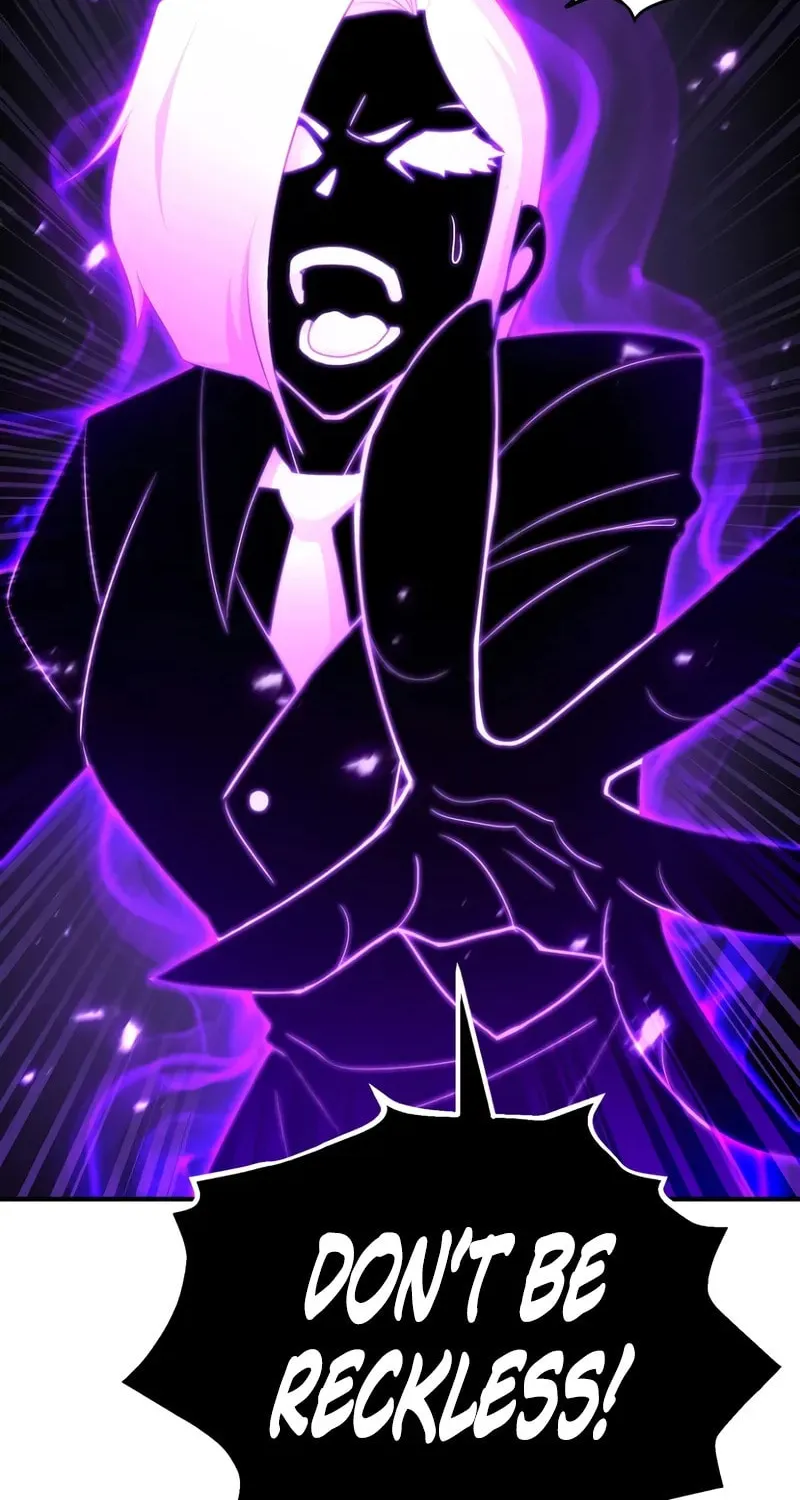 The Art of Reincarnation Chapter 120 page 7 - 