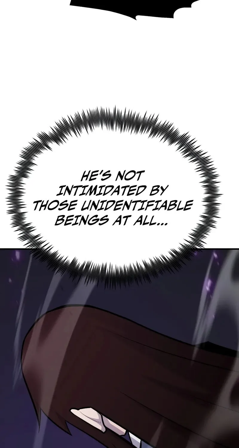 The Art of Reincarnation Chapter 120 page 8 - 