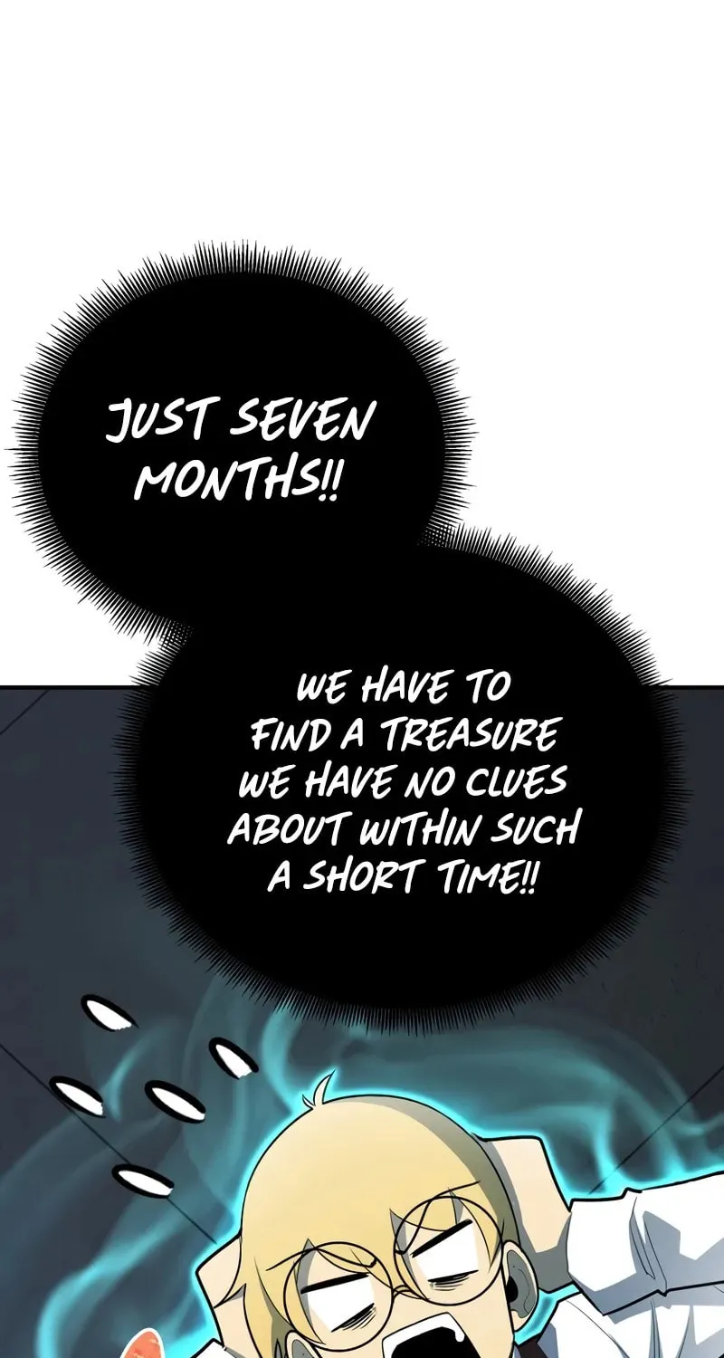 The Art of Reincarnation Chapter 120 page 73 - 