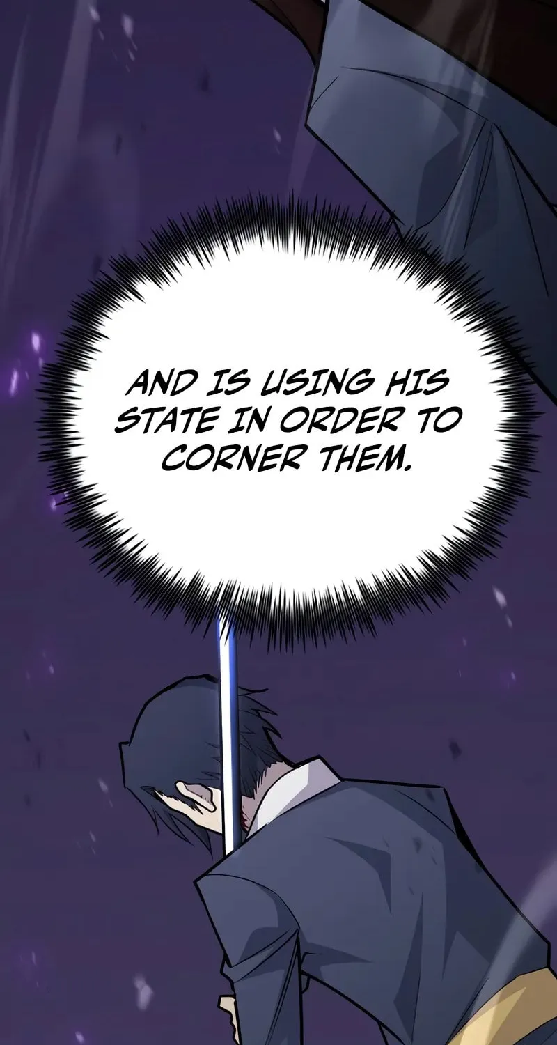 The Art of Reincarnation Chapter 120 page 9 - 