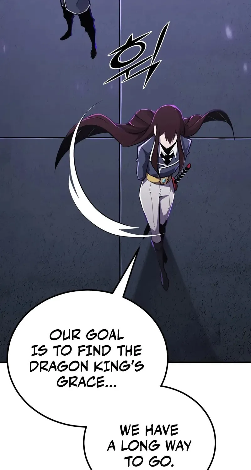 The Art of Reincarnation Chapter 120 page 83 - 