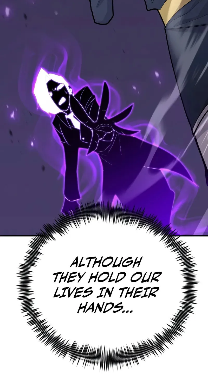 The Art of Reincarnation Chapter 120 page 10 - 