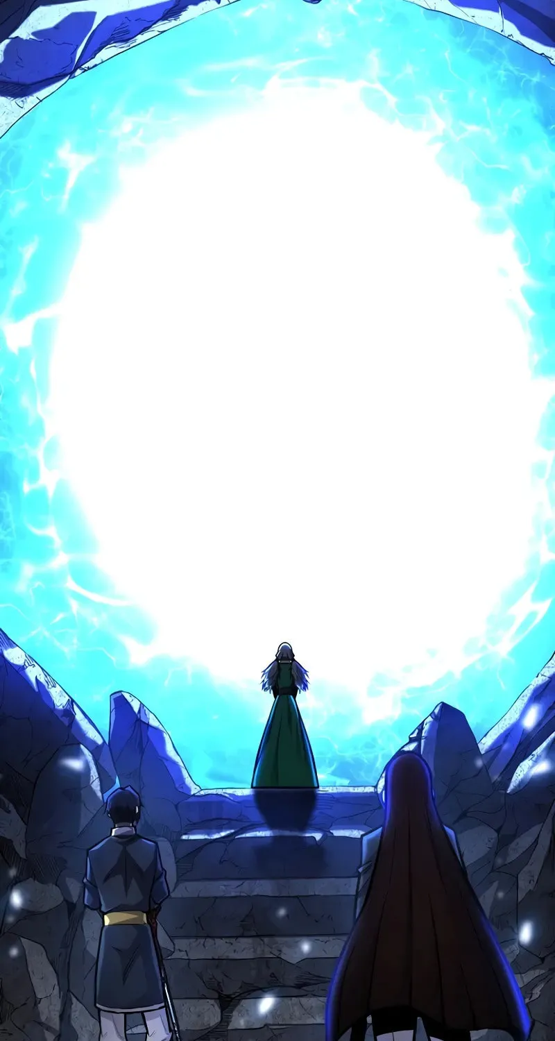 The Art of Reincarnation Chapter 121 page 104 - 