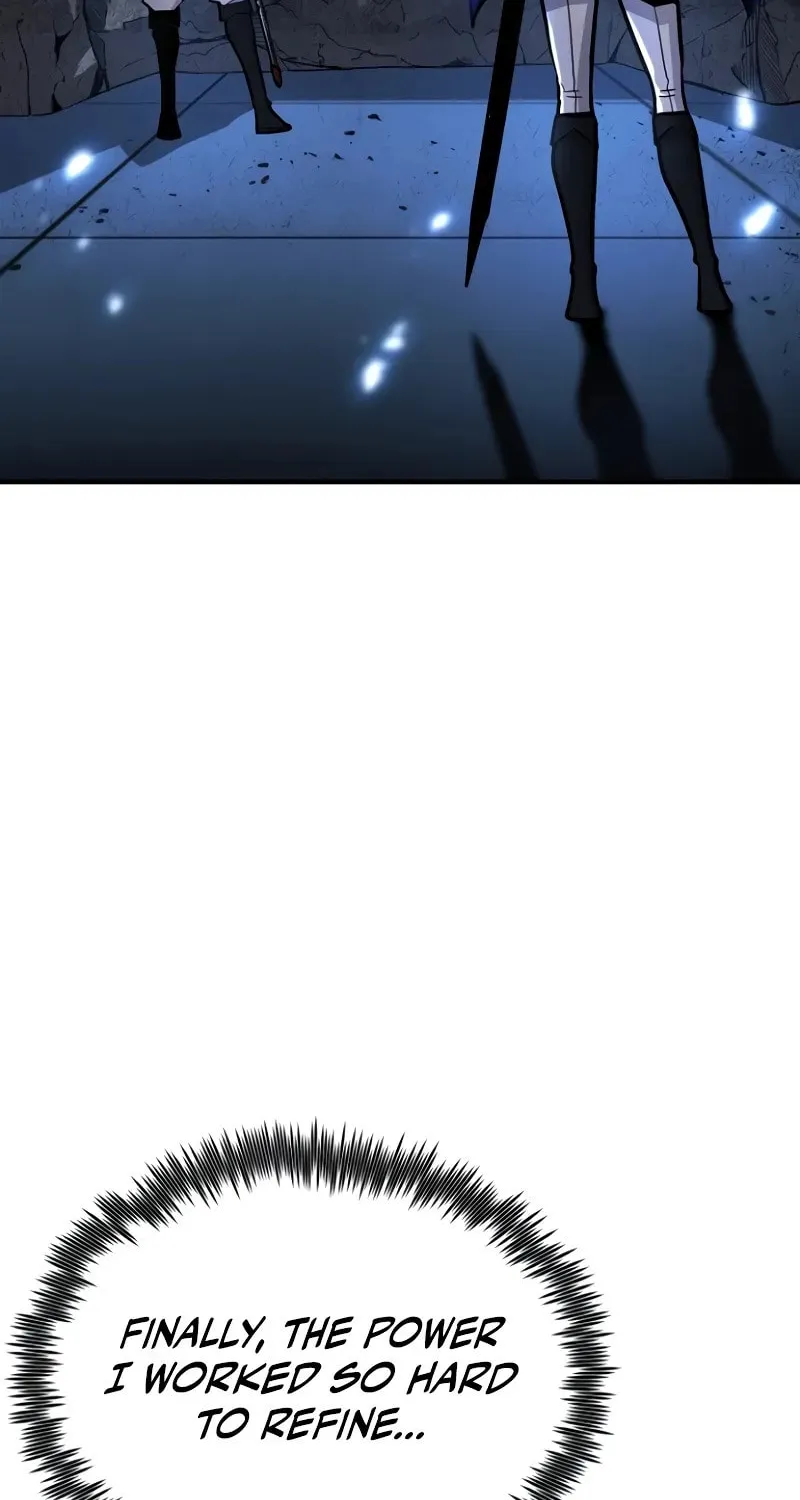 The Art of Reincarnation Chapter 121 page 105 - 