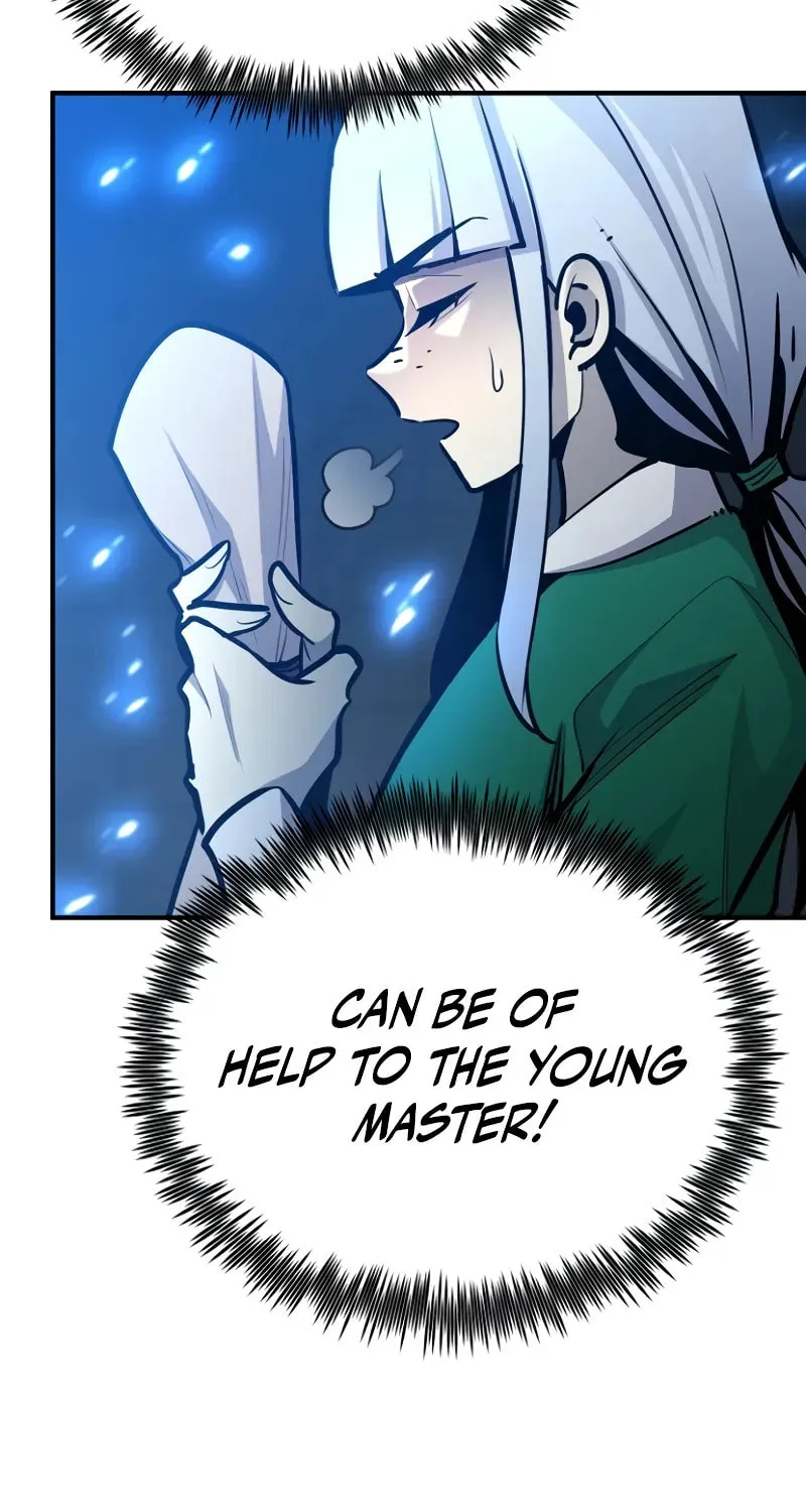 The Art of Reincarnation Chapter 121 page 106 - 