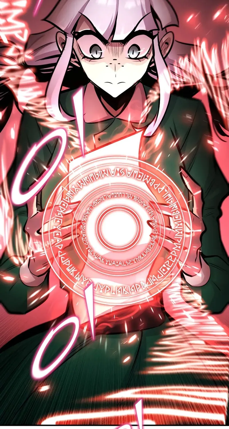 The Art of Reincarnation Chapter 121 page 108 - 