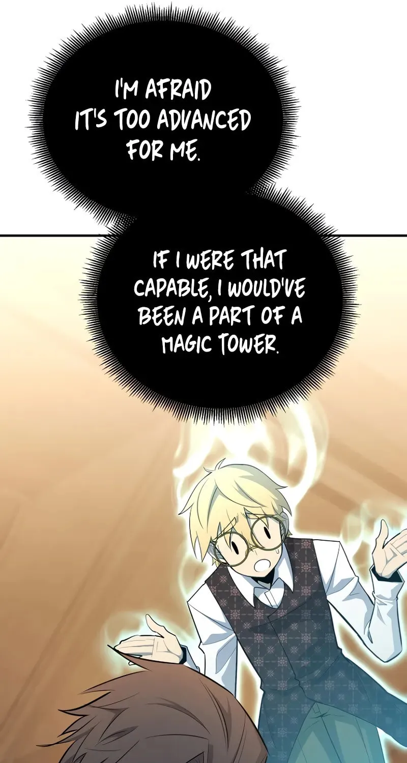 The Art of Reincarnation Chapter 121 page 12 - 