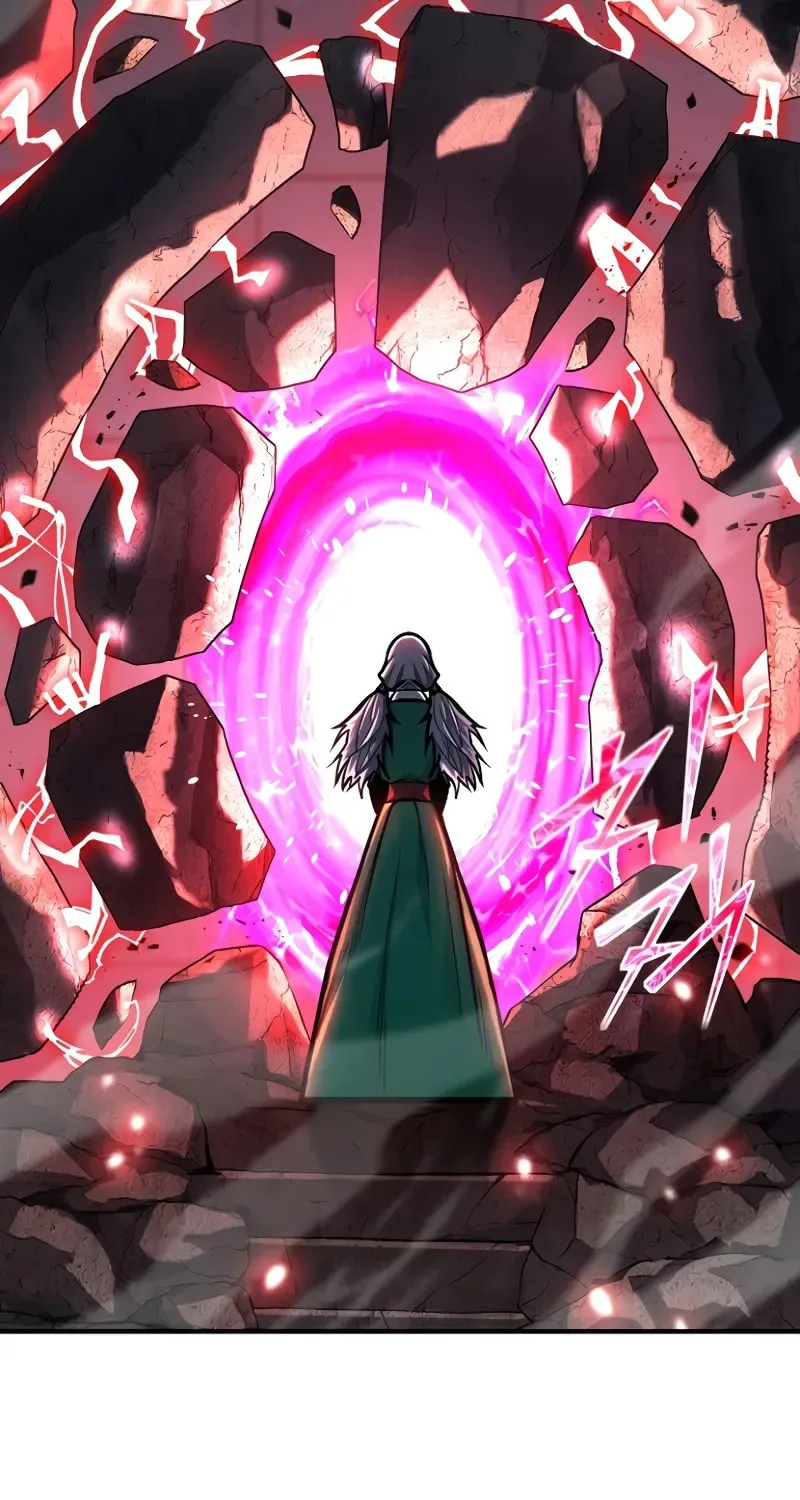 The Art of Reincarnation Chapter 121 page 114 - 
