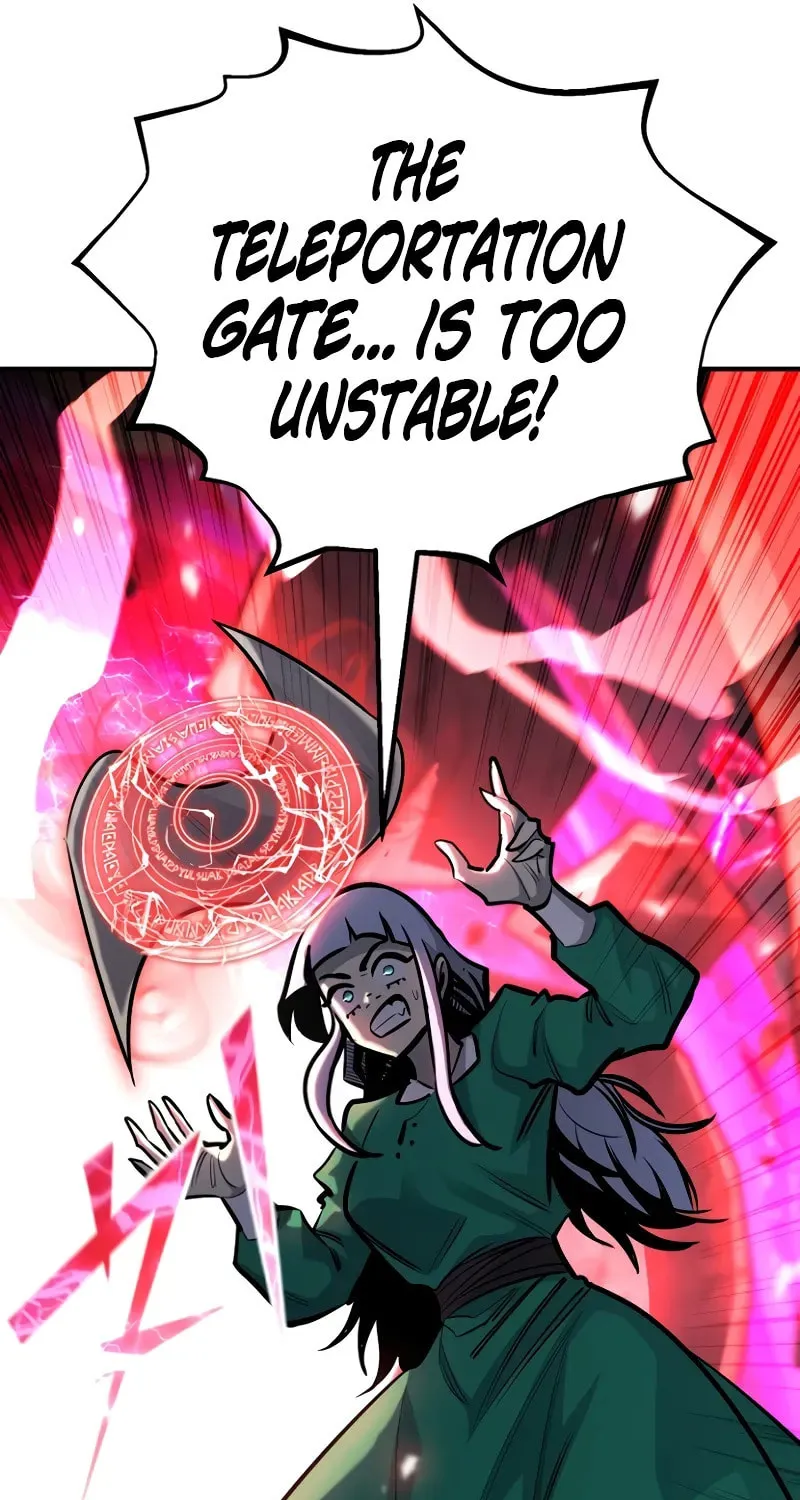 The Art of Reincarnation Chapter 121 page 122 - 