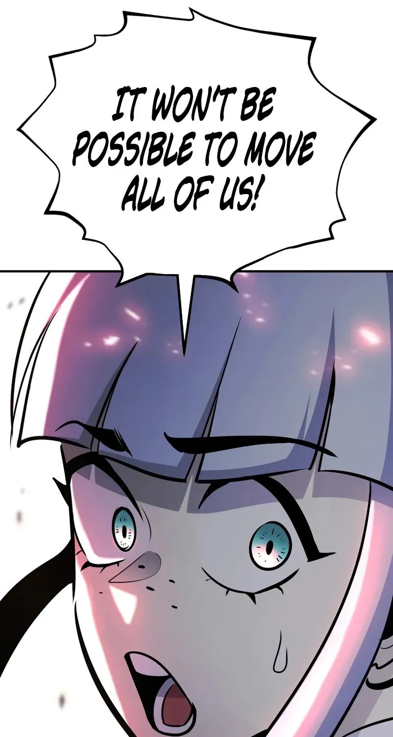 The Art of Reincarnation Chapter 121 page 124 - 