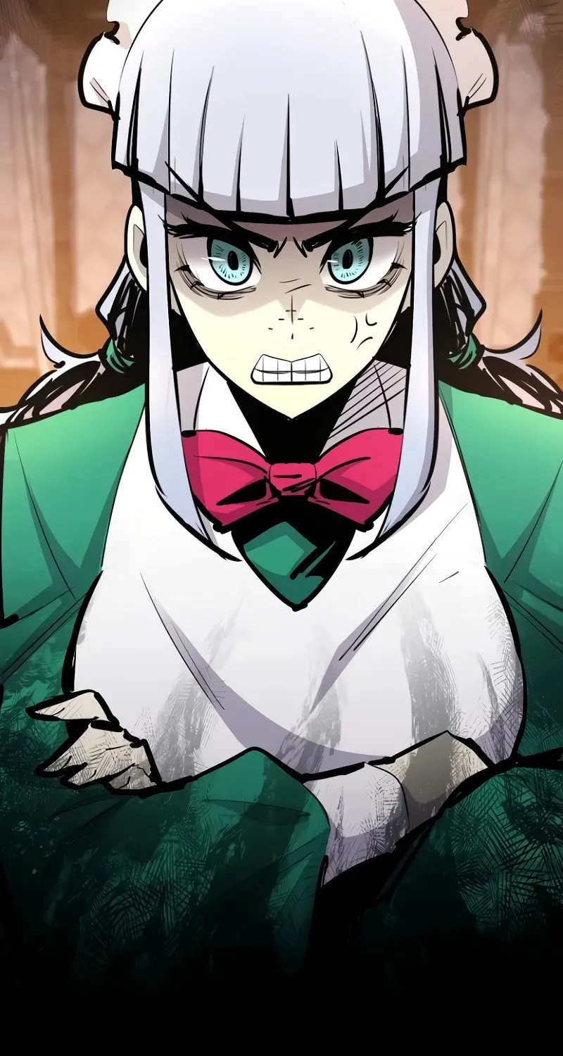 The Art of Reincarnation Chapter 121 page 19 - 