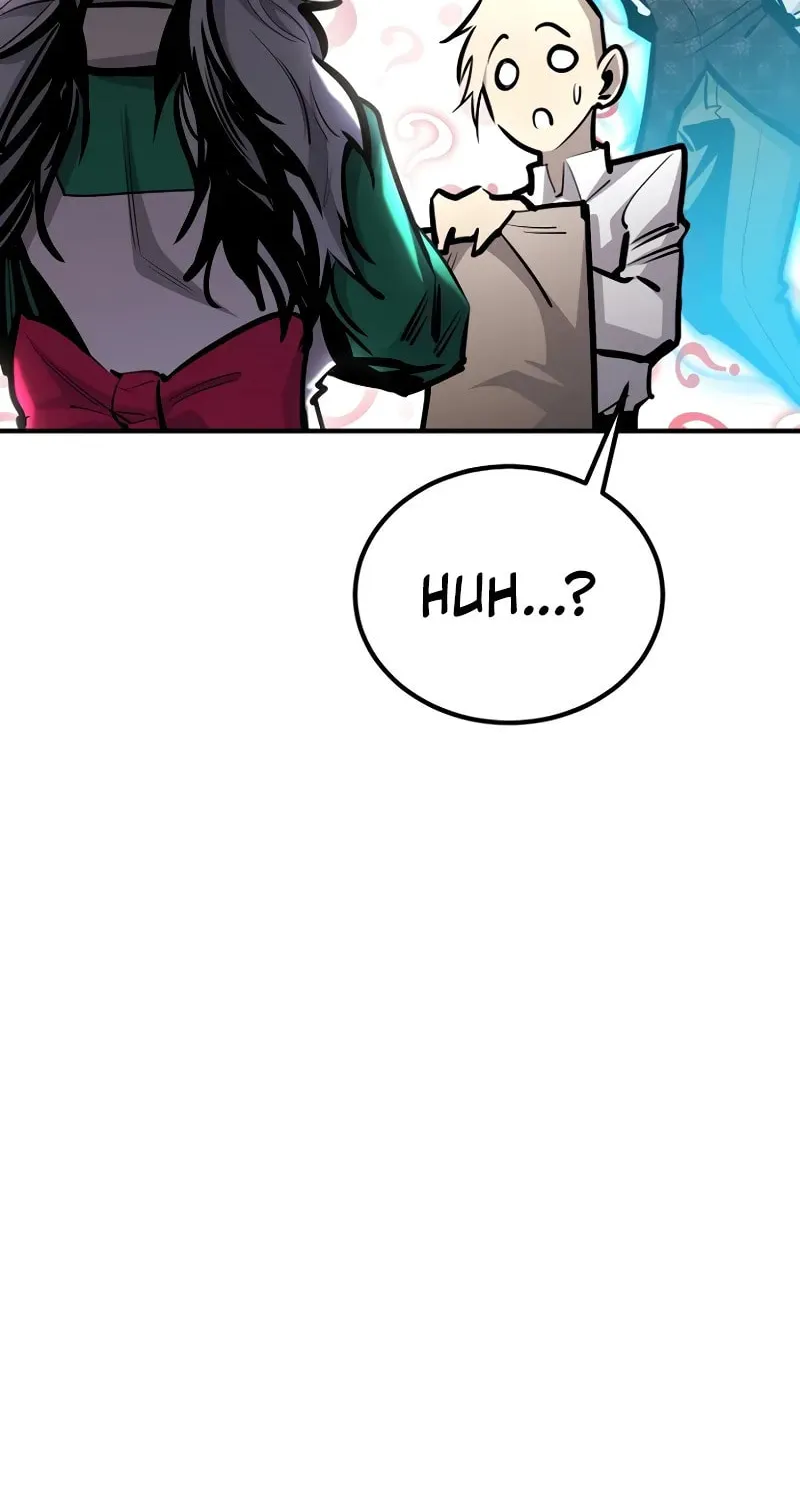 The Art of Reincarnation Chapter 121 page 21 - 