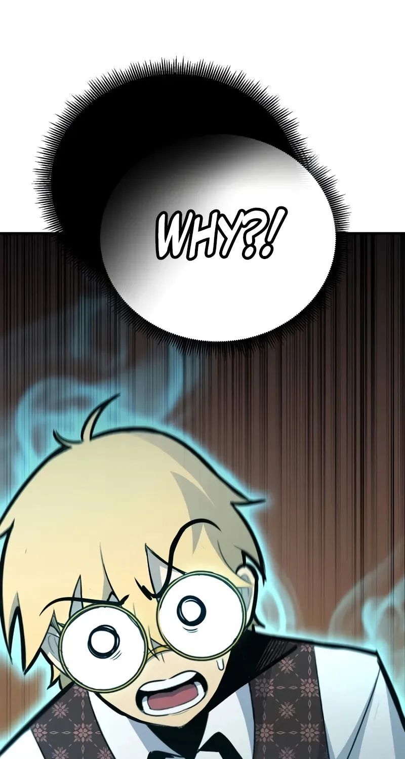 The Art of Reincarnation Chapter 121 page 22 - 