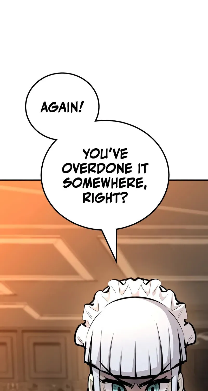The Art of Reincarnation Chapter 121 page 32 - 