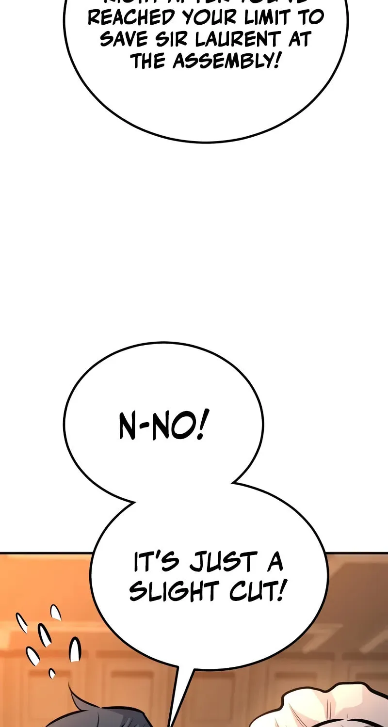 The Art of Reincarnation Chapter 121 page 34 - 