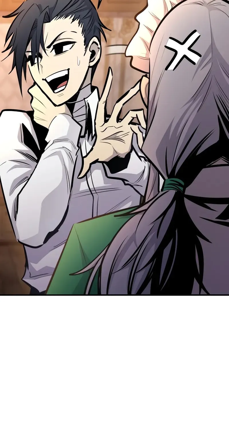 The Art of Reincarnation Chapter 121 page 35 - 