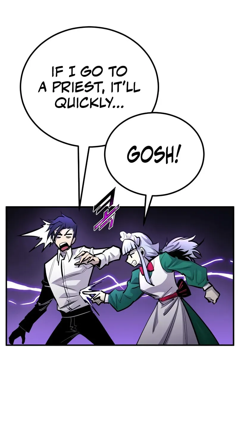 The Art of Reincarnation Chapter 121 page 36 - 