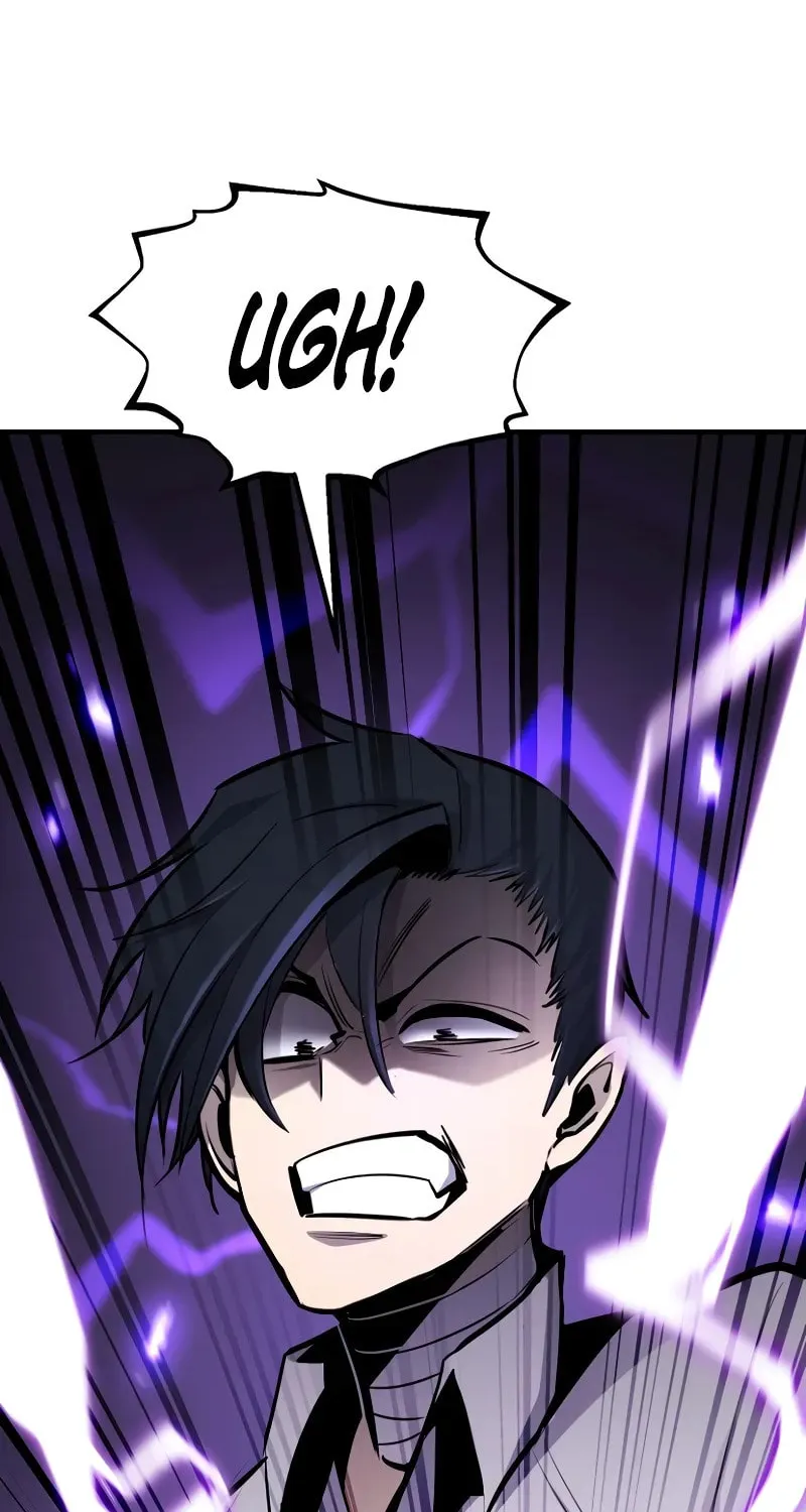 The Art of Reincarnation Chapter 121 page 37 - 