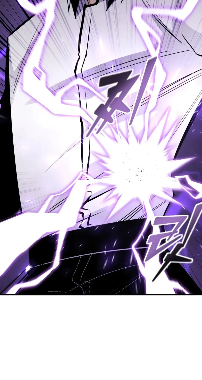 The Art of Reincarnation Chapter 121 page 38 - 