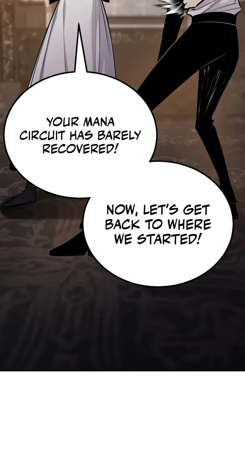 The Art of Reincarnation Chapter 121 page 40 - 