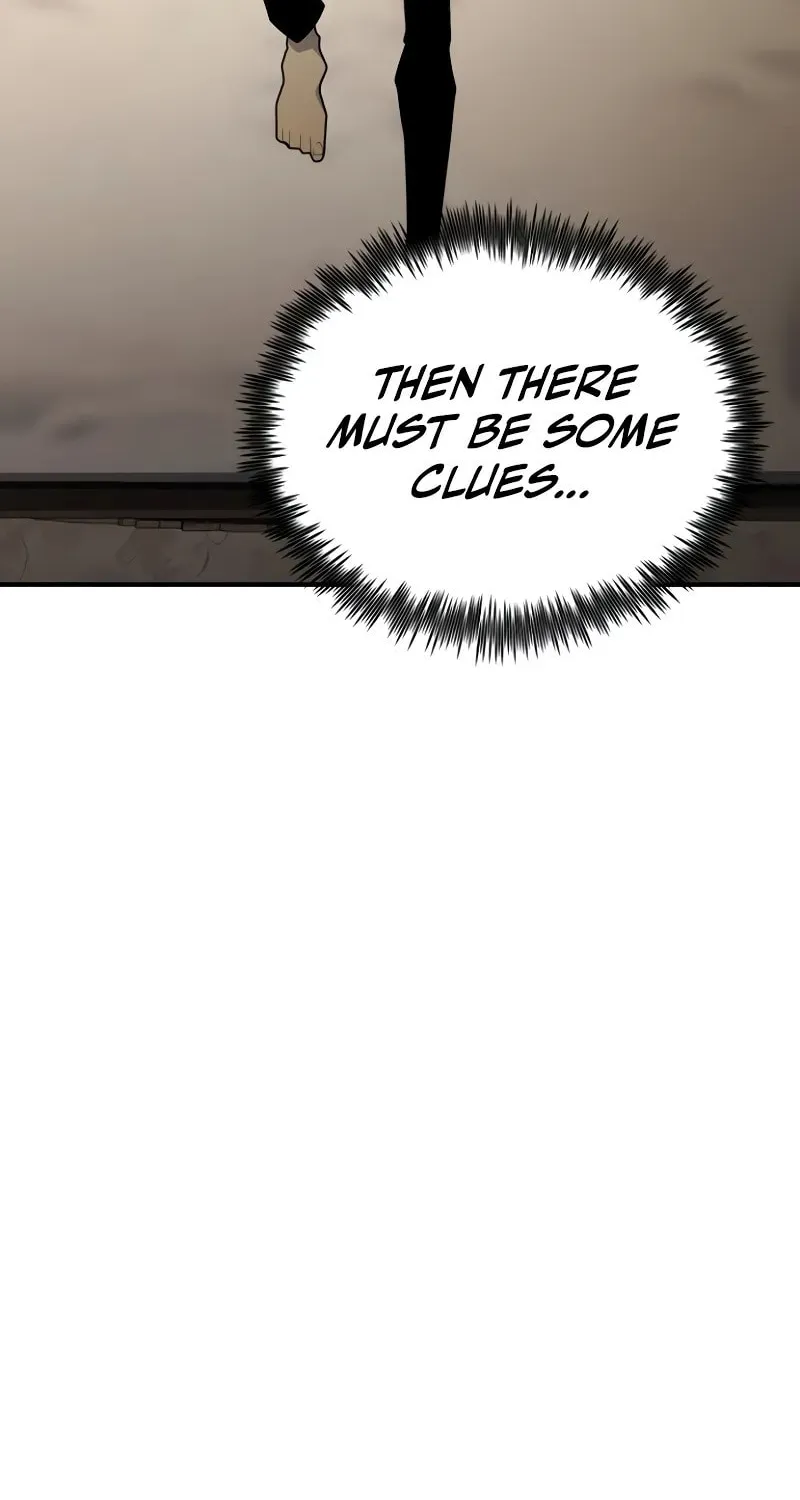 The Art of Reincarnation Chapter 121 page 5 - 