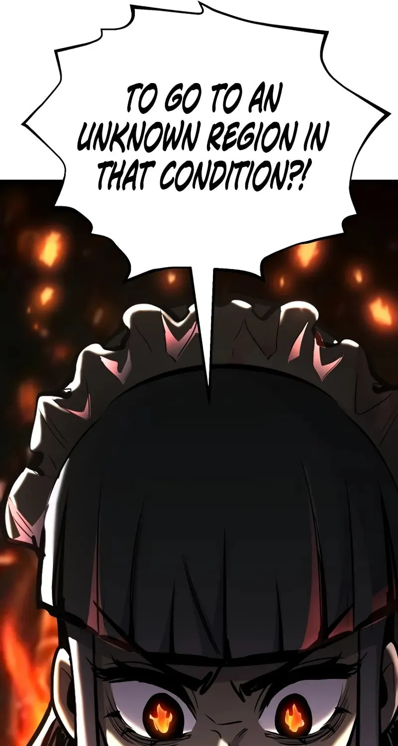 The Art of Reincarnation Chapter 121 page 42 - 