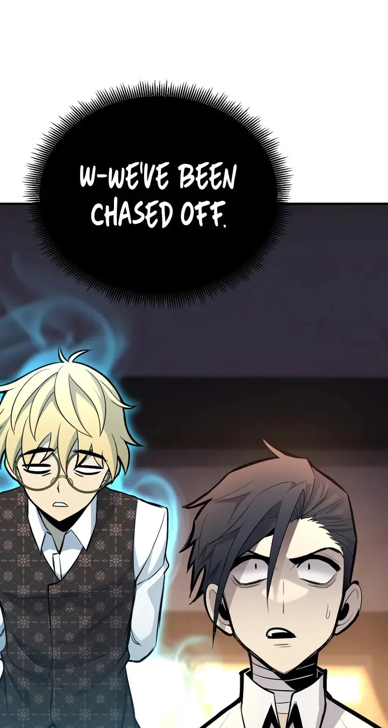 The Art of Reincarnation Chapter 121 page 46 - 
