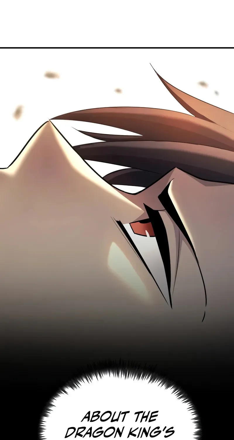 The Art of Reincarnation Chapter 121 page 6 - 