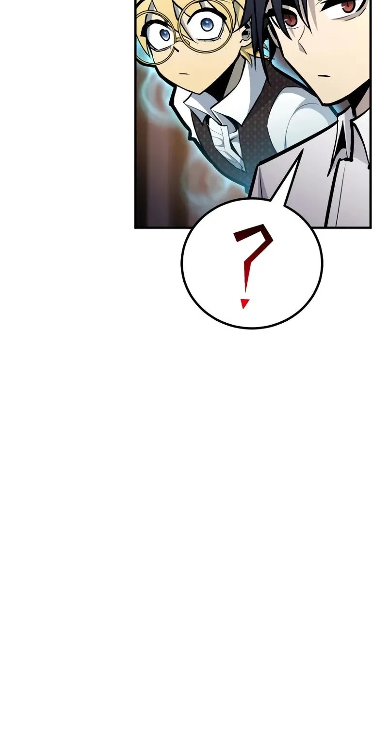 The Art of Reincarnation Chapter 121 page 51 - 