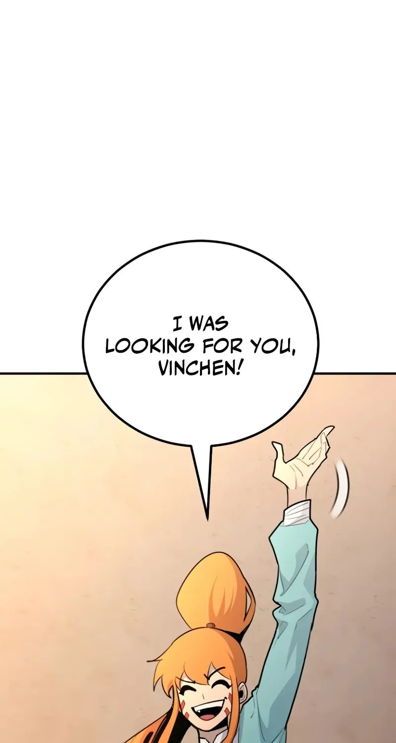 The Art of Reincarnation Chapter 121 page 52 - 