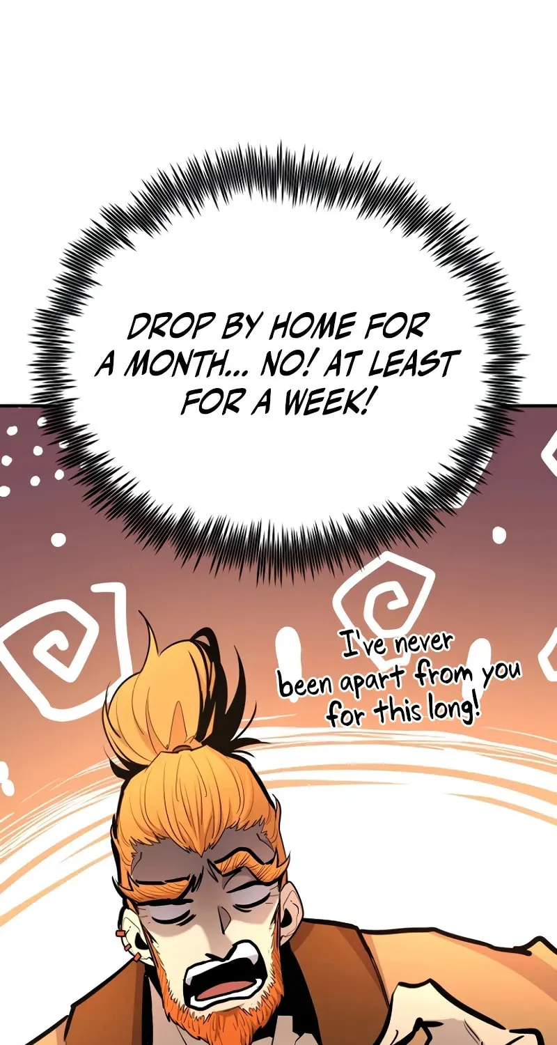 The Art of Reincarnation Chapter 121 page 58 - 