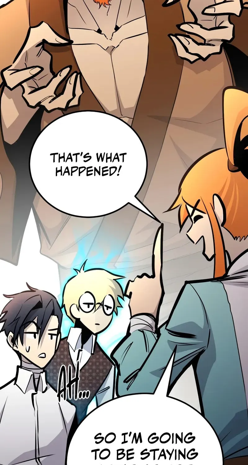 The Art of Reincarnation Chapter 121 page 59 - 