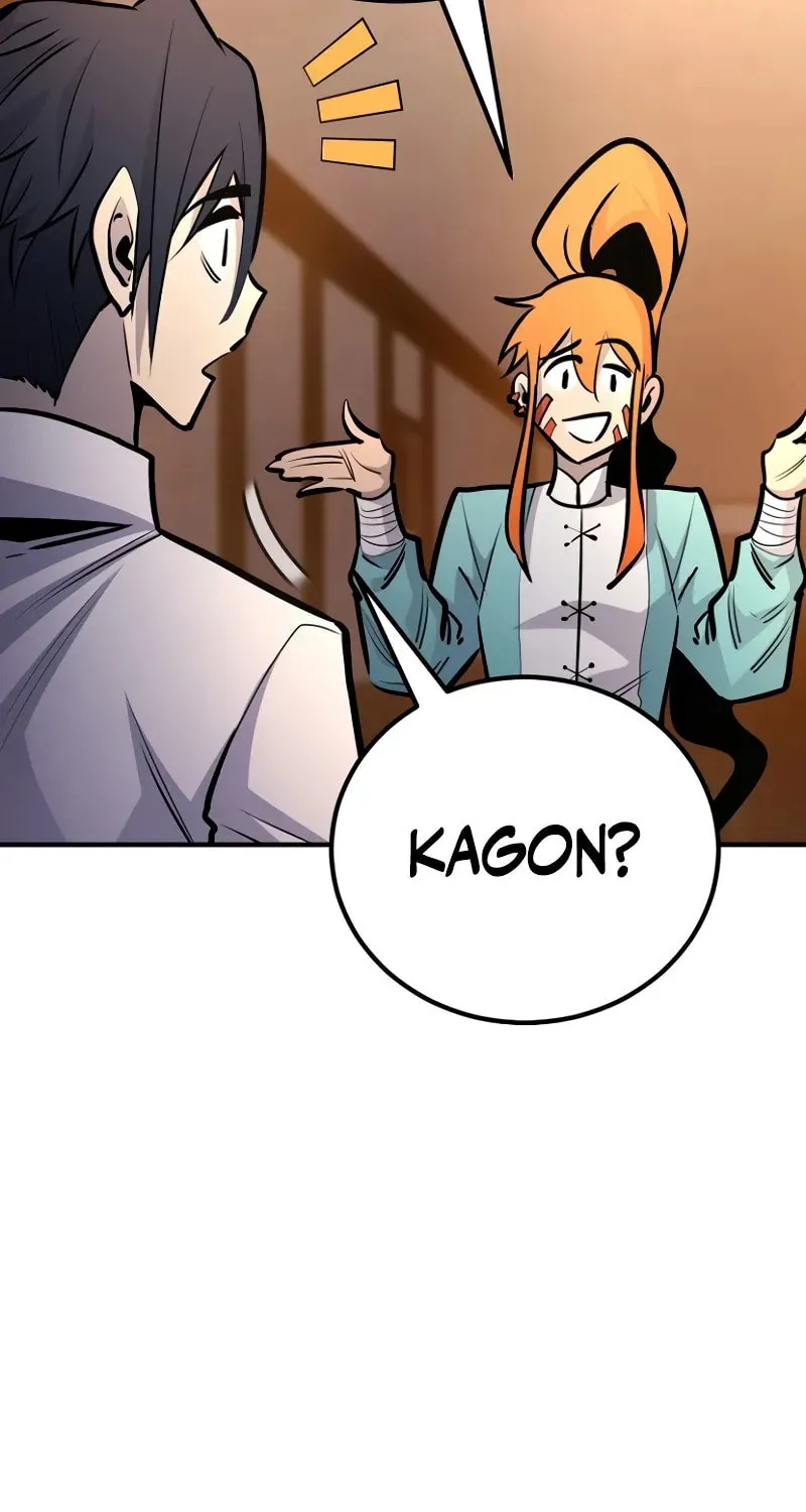 The Art of Reincarnation Chapter 121 page 61 - 