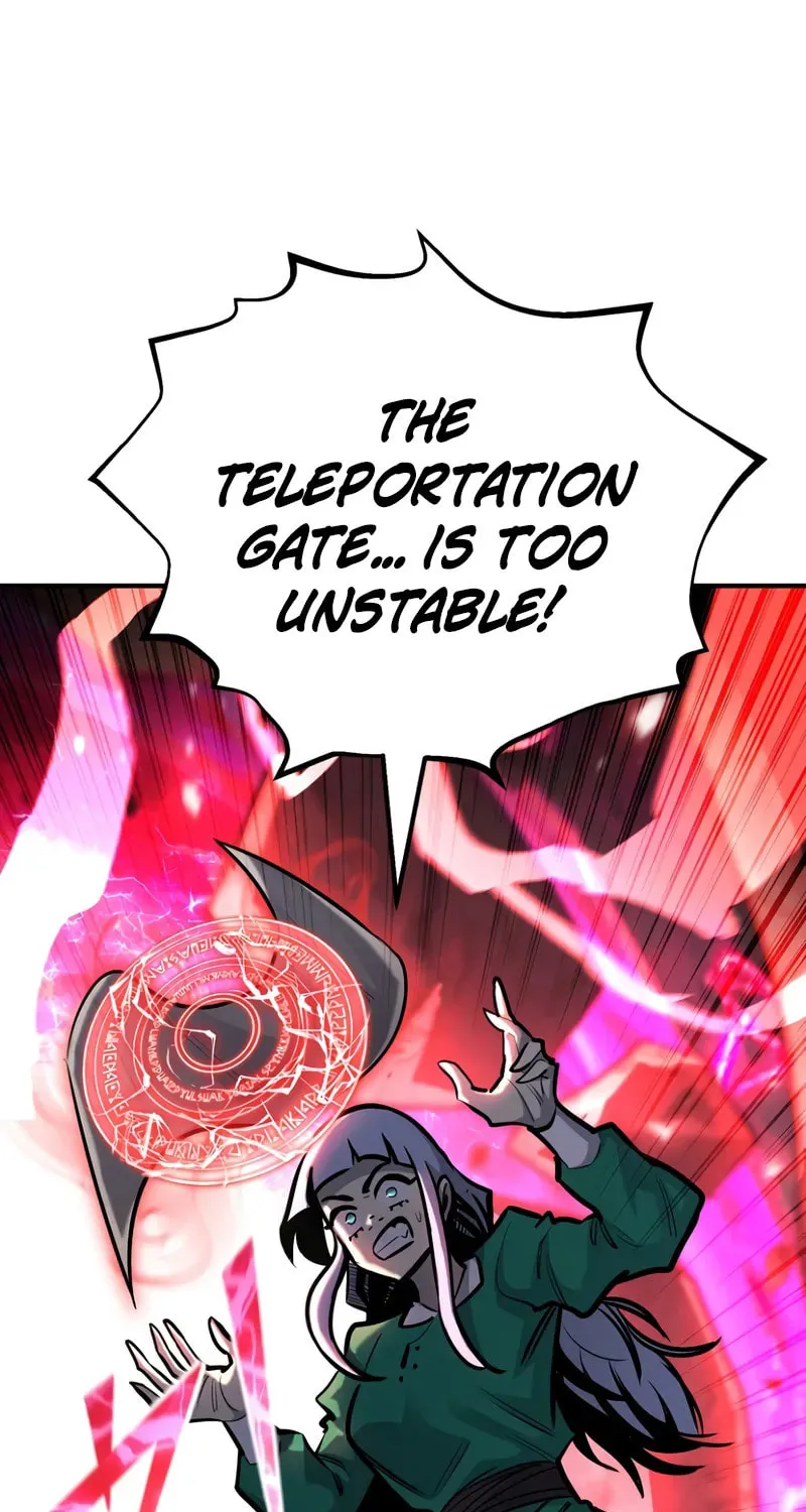 The Art of Reincarnation Chapter 122 page 2 - 