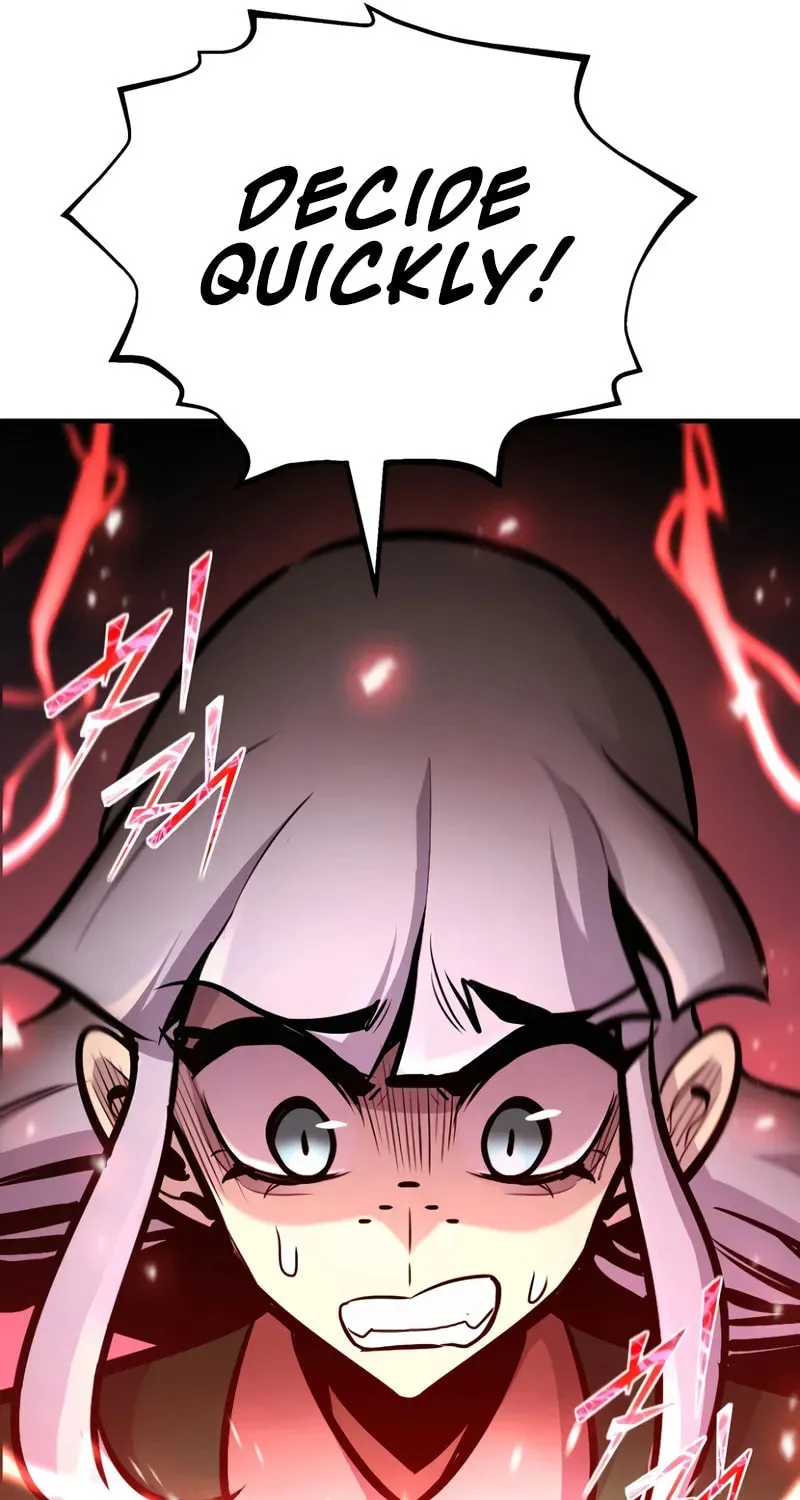 The Art of Reincarnation Chapter 122 page 11 - 