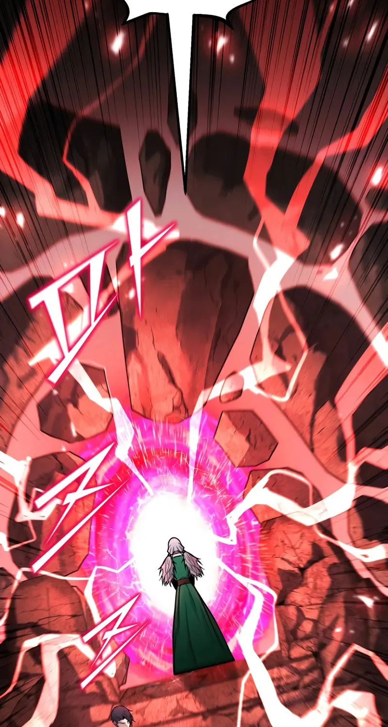 The Art of Reincarnation Chapter 122 page 13 - 