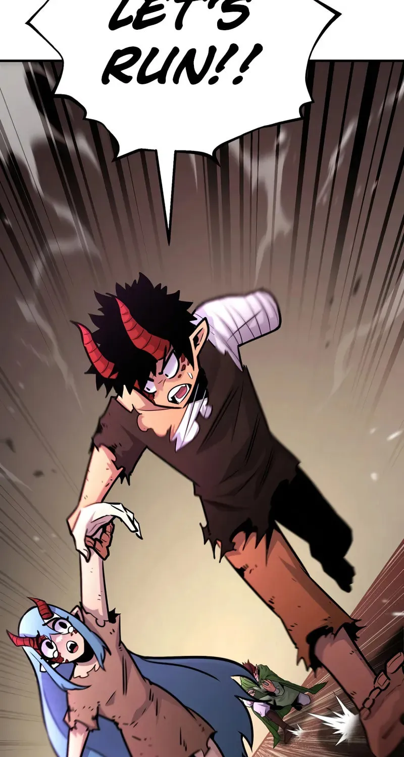 The Art of Reincarnation Chapter 122 page 121 - 