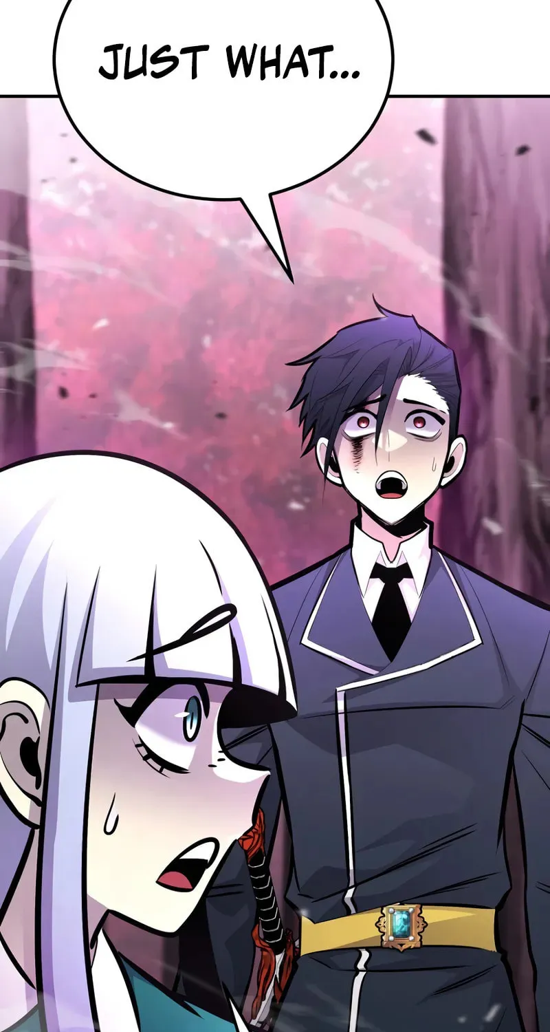 The Art of Reincarnation Chapter 122 page 123 - 