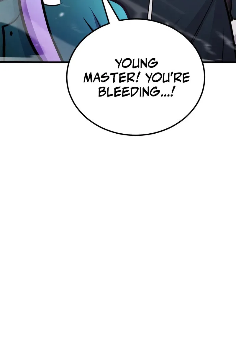 The Art of Reincarnation Chapter 122 page 124 - 