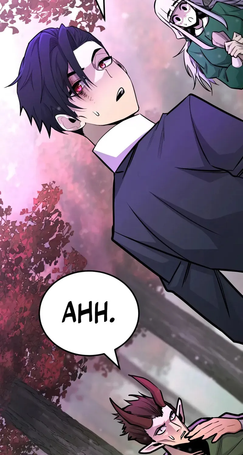 The Art of Reincarnation Chapter 122 page 126 - 