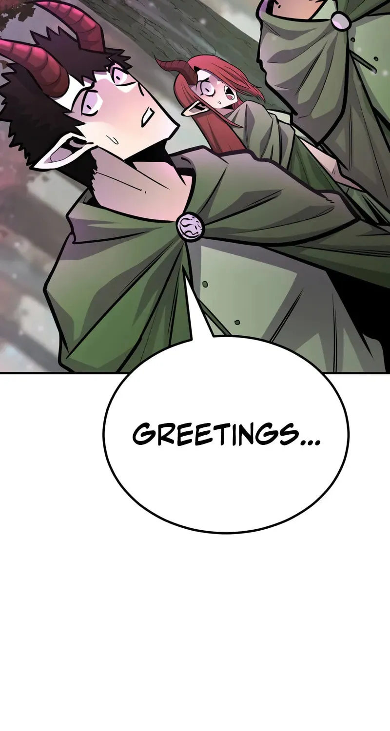 The Art of Reincarnation Chapter 122 page 127 - 