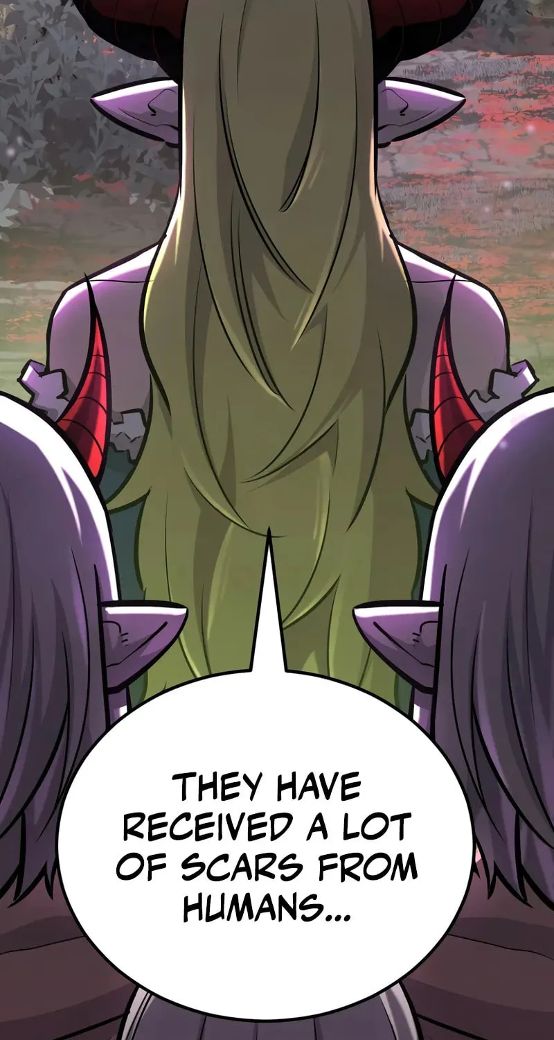 The Art of Reincarnation Chapter 122 page 129 - 