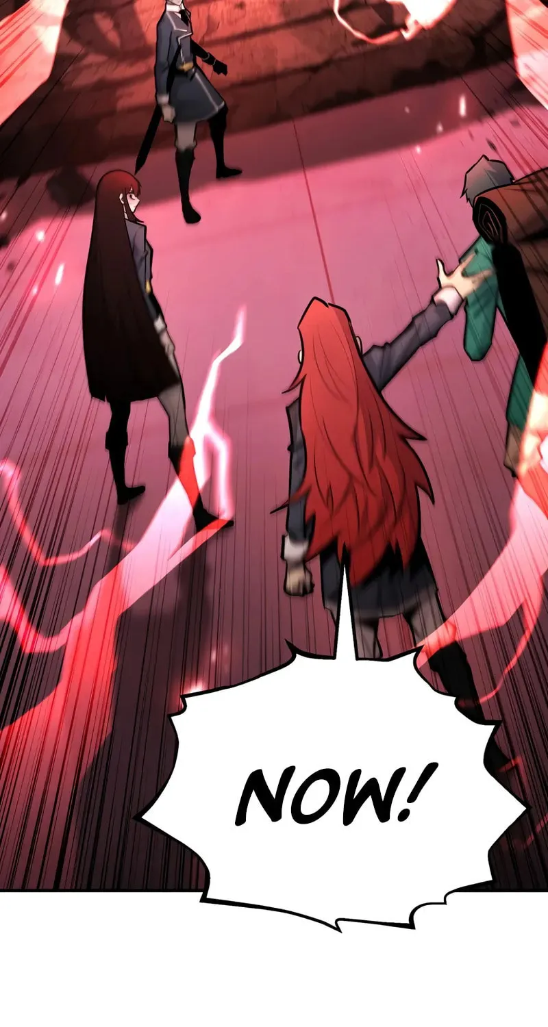 The Art of Reincarnation Chapter 122 page 14 - 