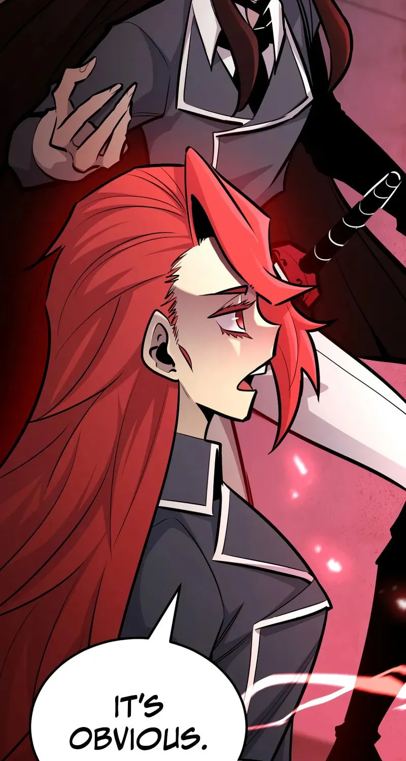 The Art of Reincarnation Chapter 122 page 16 - 